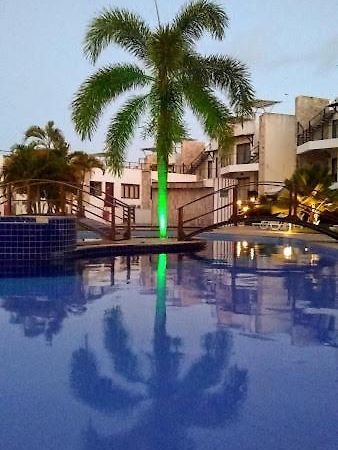 Brisas Do Amor 131 Praia de Pipa Eksteriør bilde