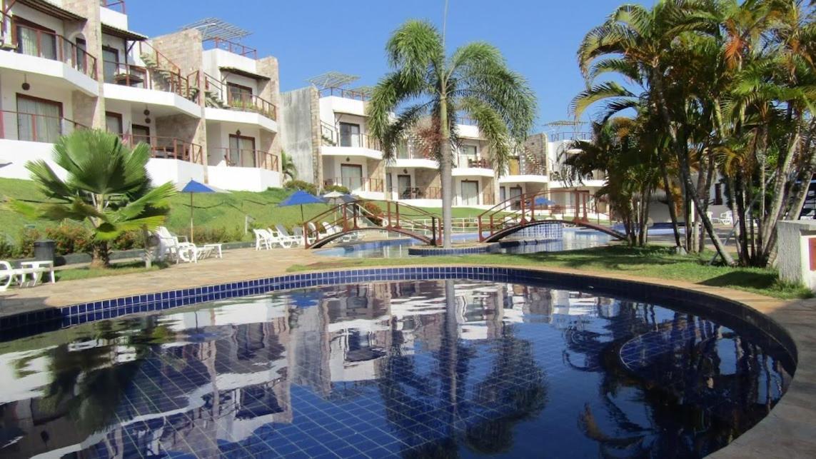Brisas Do Amor 131 Praia de Pipa Eksteriør bilde