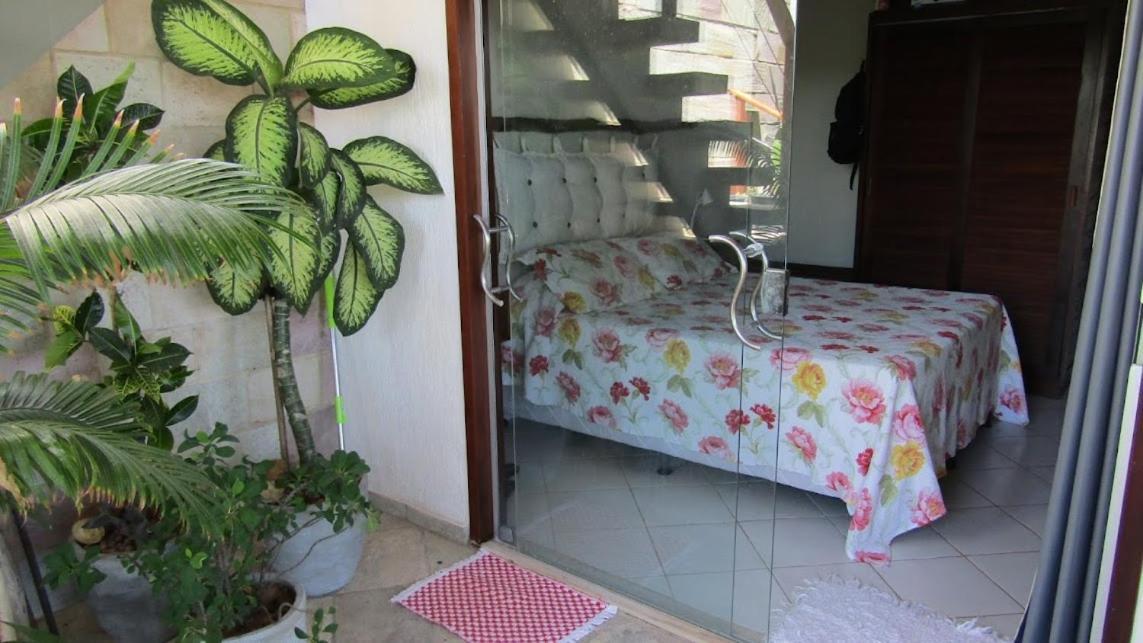 Brisas Do Amor 131 Praia de Pipa Eksteriør bilde
