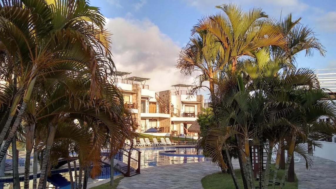 Brisas Do Amor 131 Praia de Pipa Eksteriør bilde