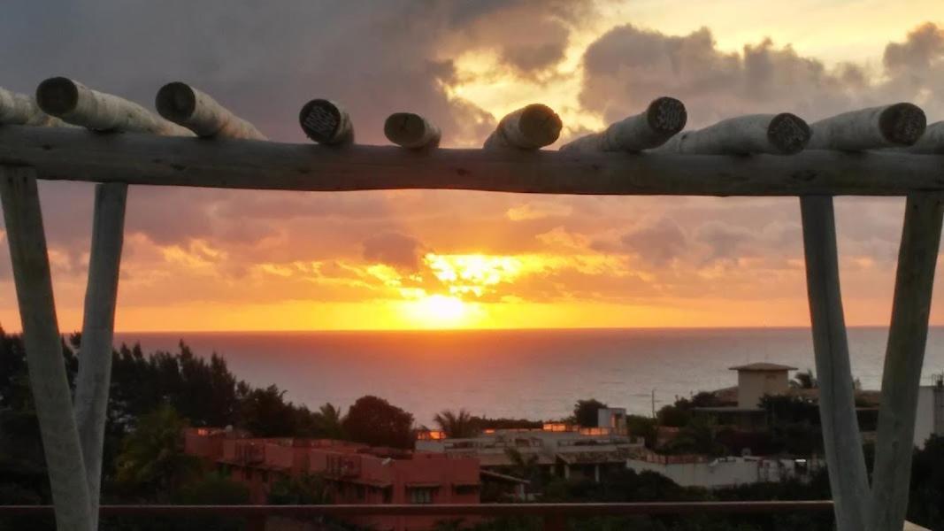 Brisas Do Amor 131 Praia de Pipa Eksteriør bilde
