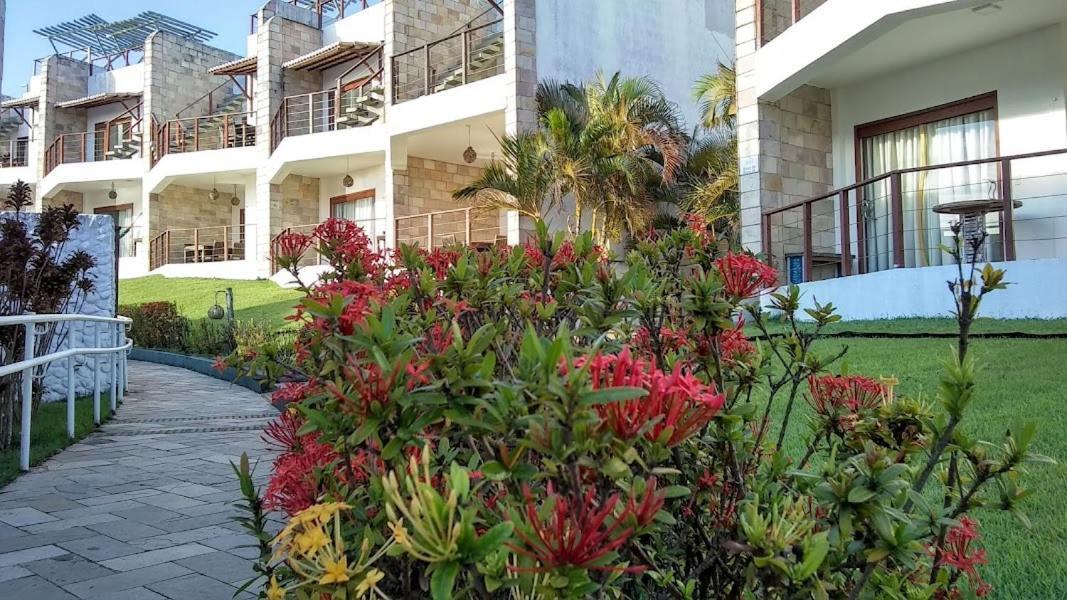 Brisas Do Amor 131 Praia de Pipa Eksteriør bilde