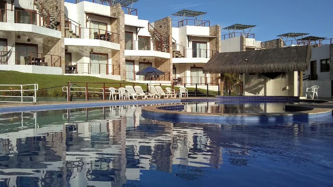 Brisas Do Amor 131 Praia de Pipa Eksteriør bilde