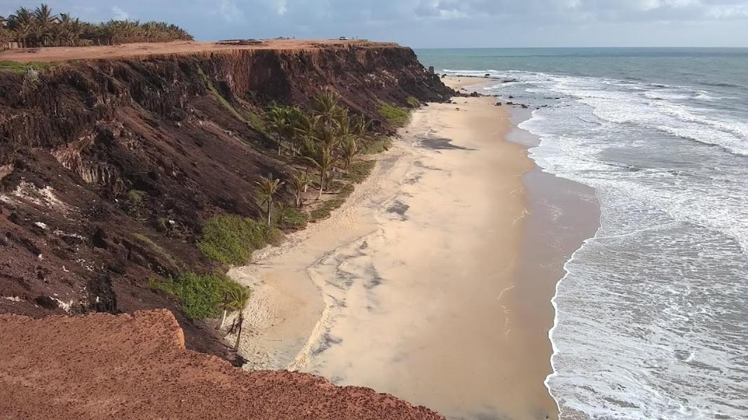 Brisas Do Amor 131 Praia de Pipa Eksteriør bilde