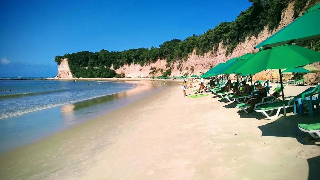 Brisas Do Amor 131 Praia de Pipa Eksteriør bilde