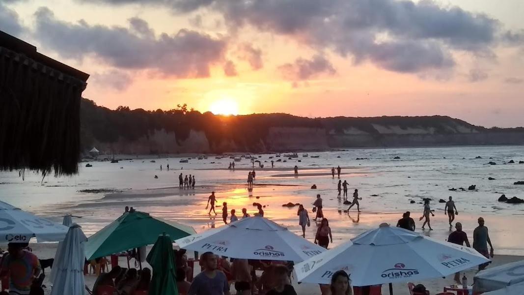 Brisas Do Amor 131 Praia de Pipa Eksteriør bilde