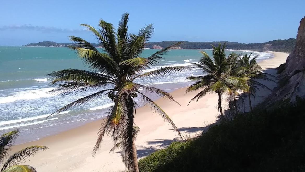 Brisas Do Amor 131 Praia de Pipa Eksteriør bilde